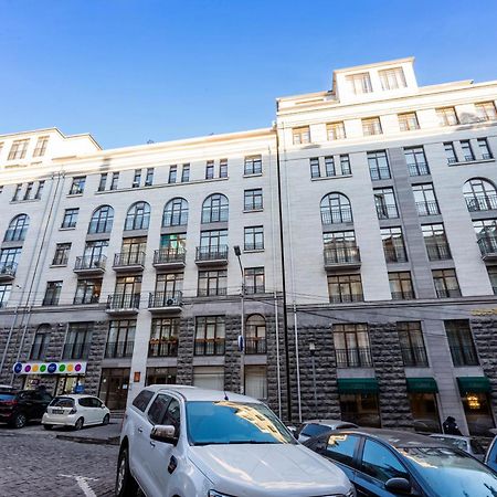 Central Comfort Place Lll Tbilisi Ngoại thất bức ảnh