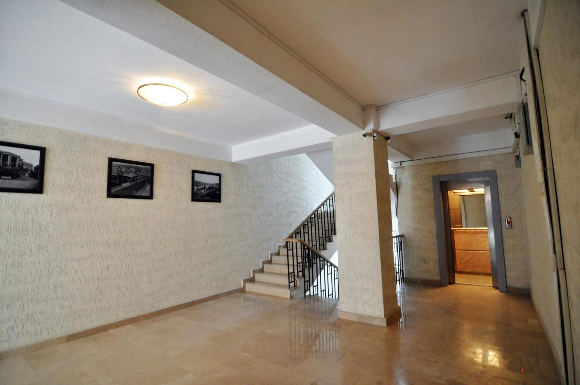 Central Comfort Place Lll Tbilisi Ngoại thất bức ảnh