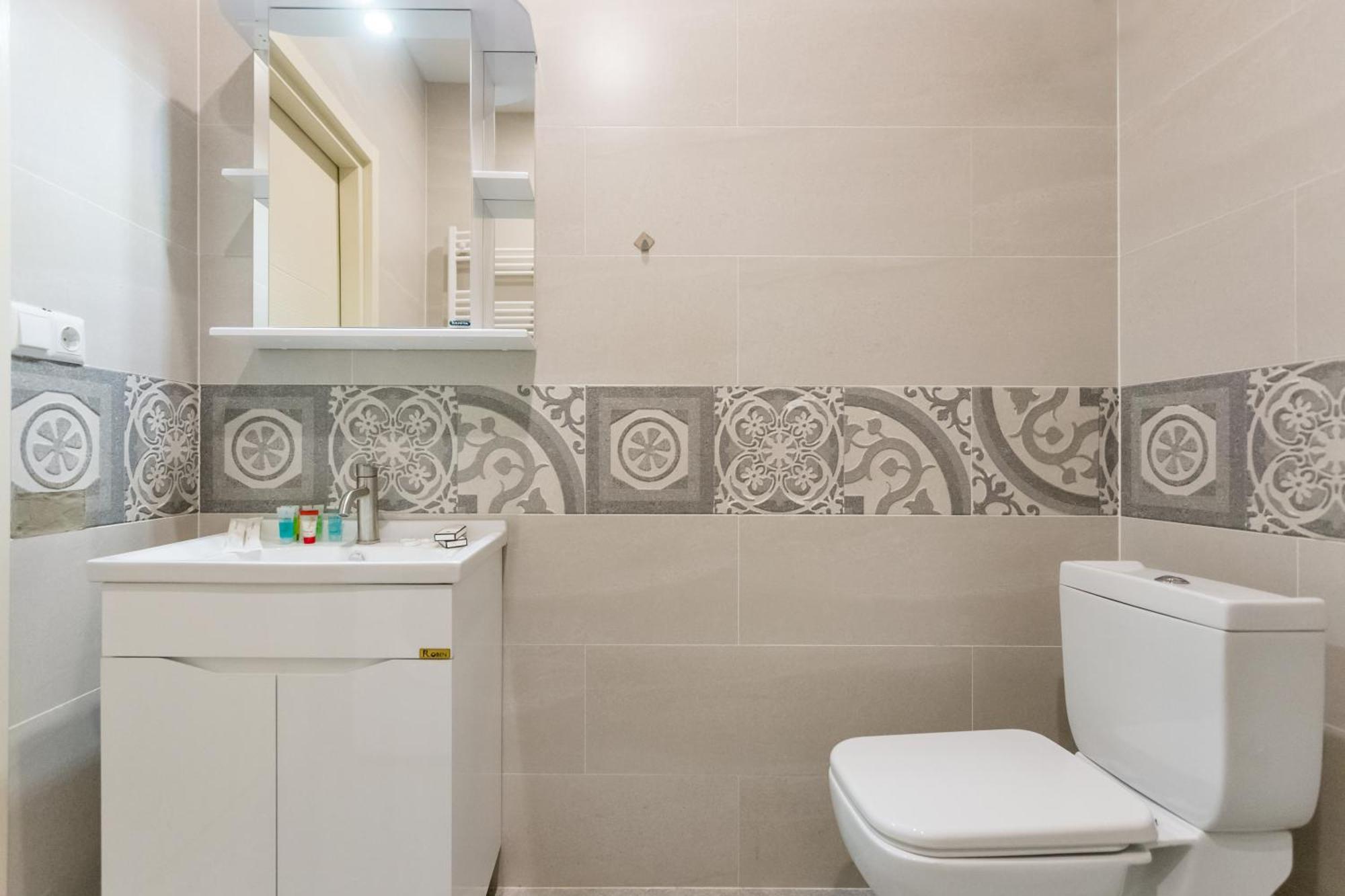 Central Comfort Place Lll Tbilisi Ngoại thất bức ảnh