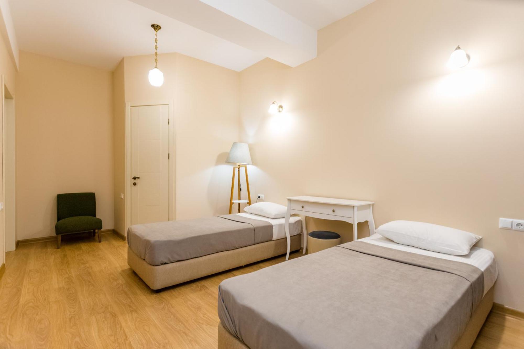 Central Comfort Place Lll Tbilisi Ngoại thất bức ảnh