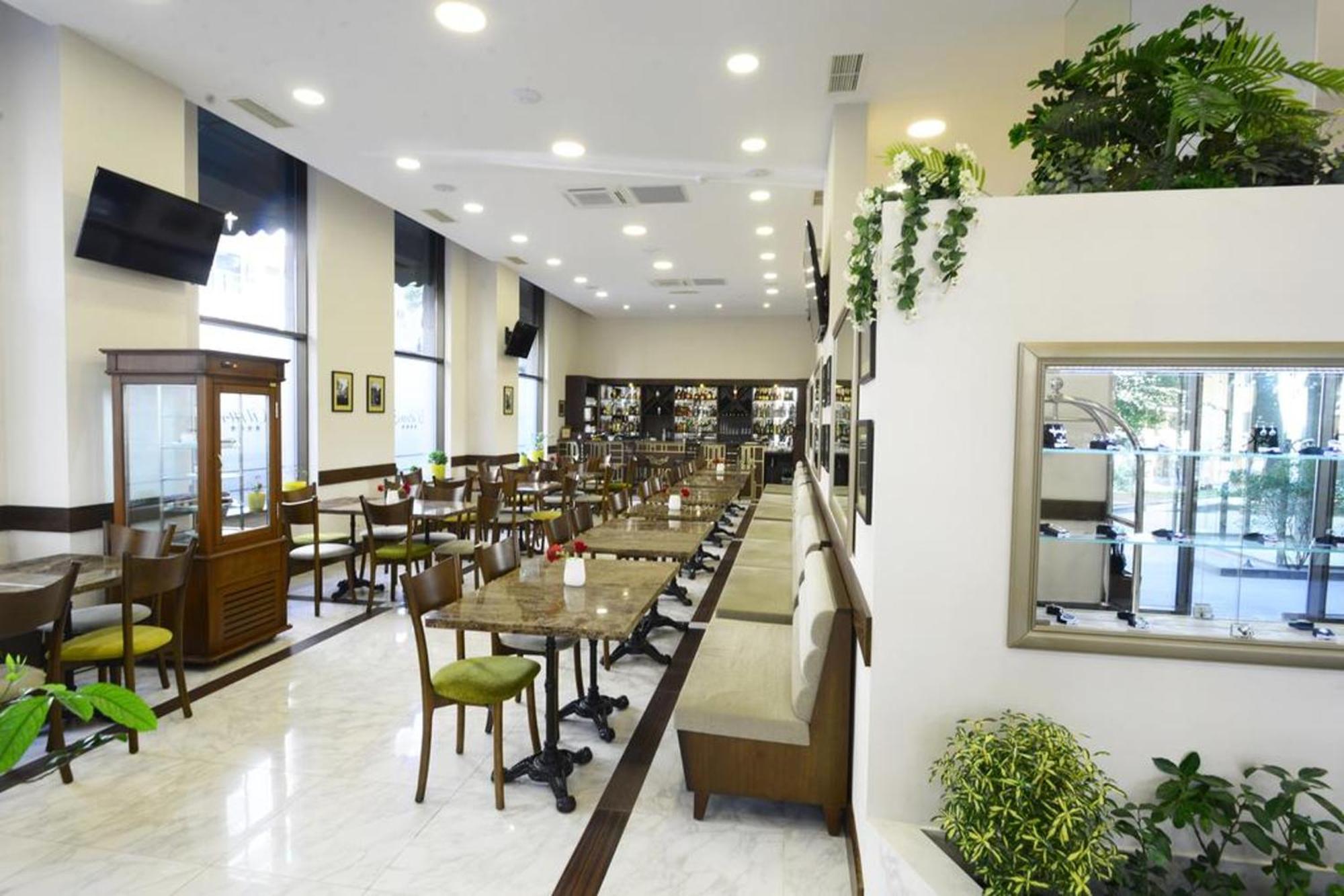Central Comfort Place Lll Tbilisi Ngoại thất bức ảnh