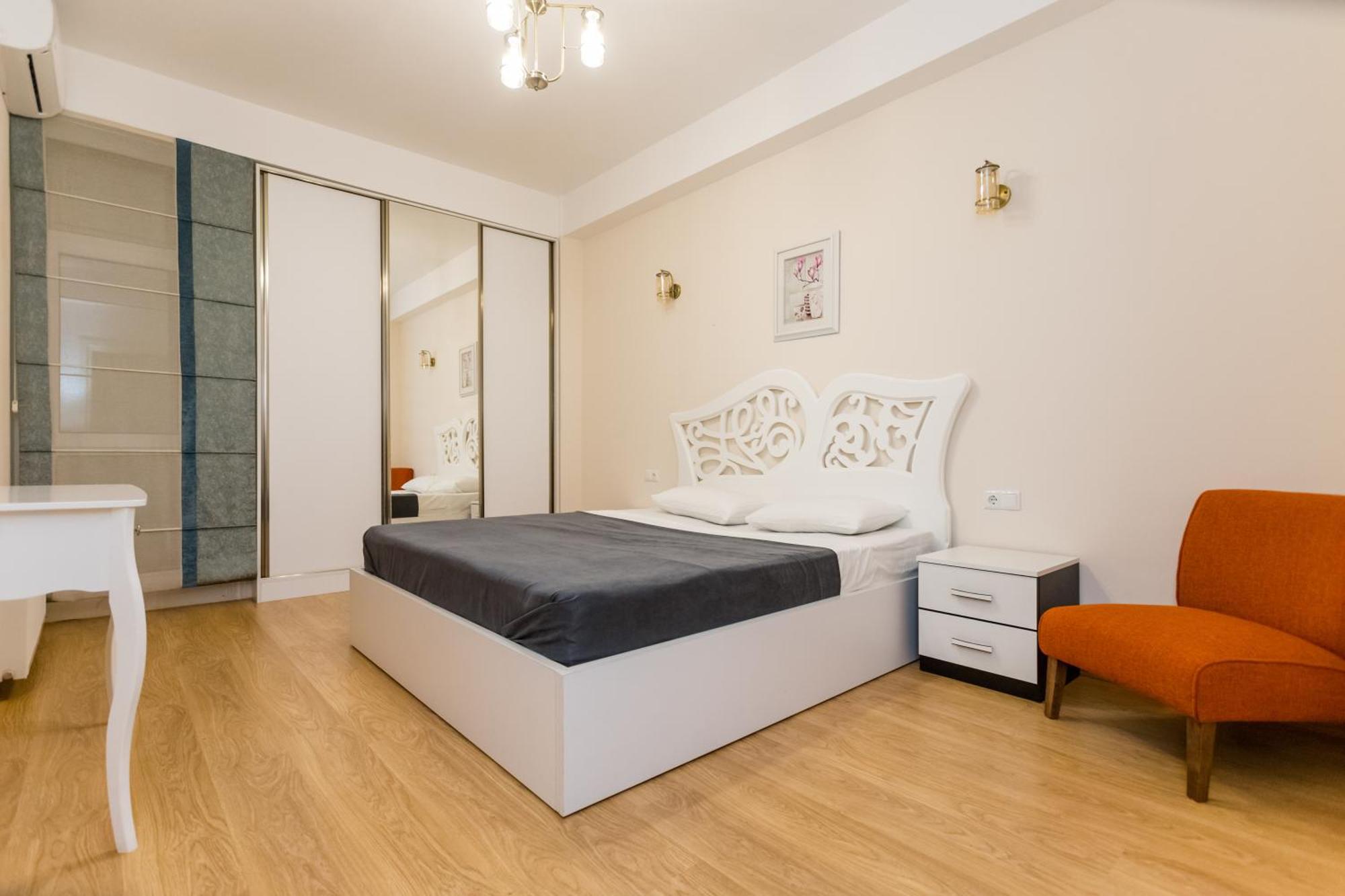 Central Comfort Place Lll Tbilisi Ngoại thất bức ảnh