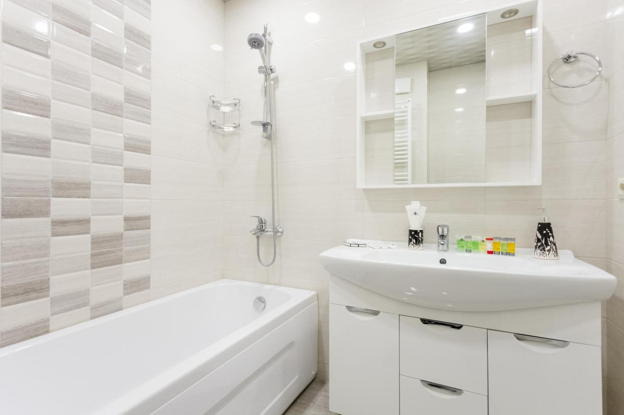 Central Comfort Place Lll Tbilisi Ngoại thất bức ảnh