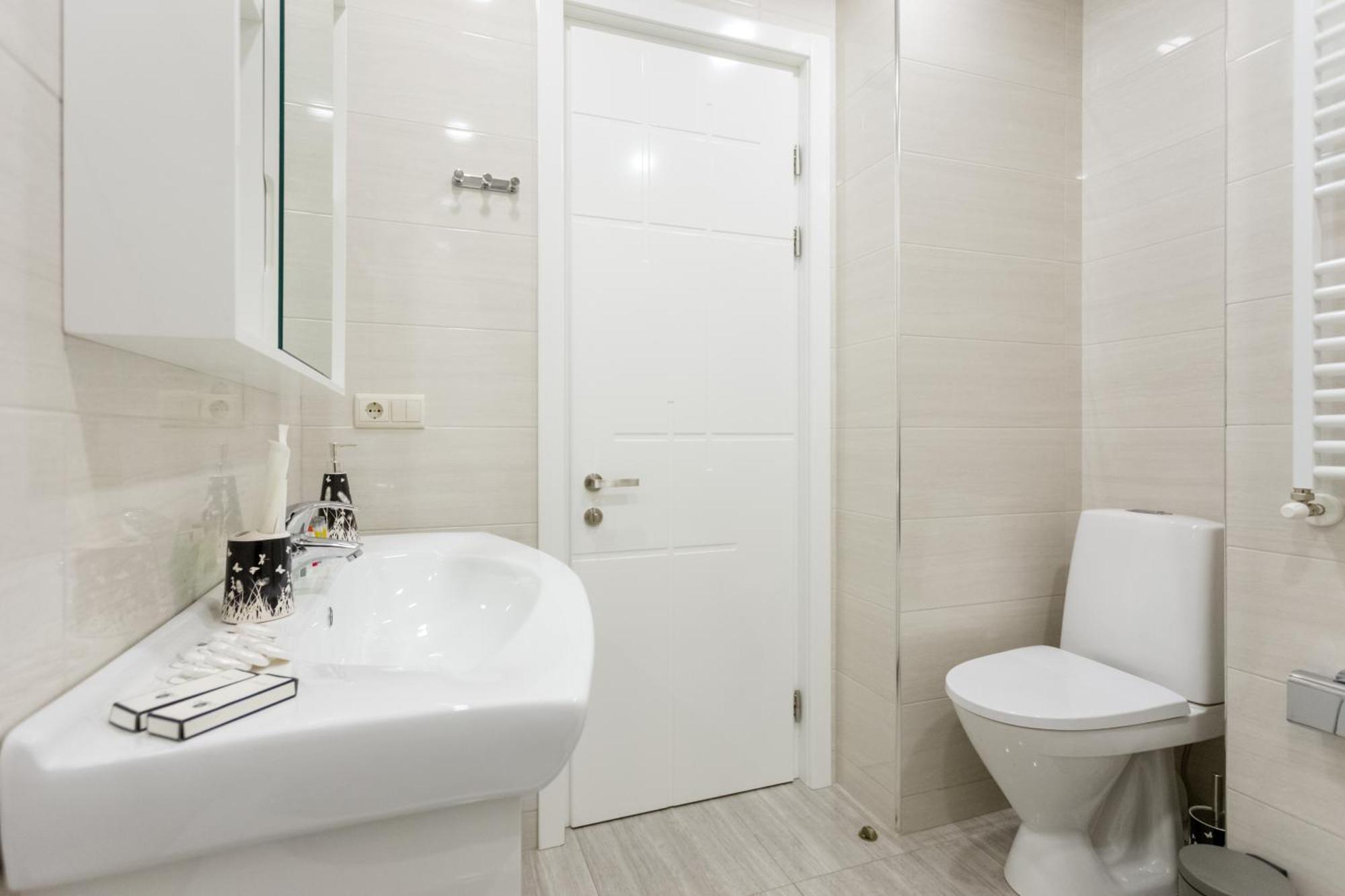 Central Comfort Place Lll Tbilisi Ngoại thất bức ảnh